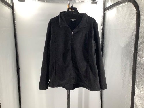 Natural Reflections Women's Jacket, 2X, Appears New - Lot 471