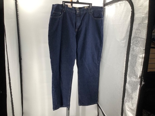 Red Head Men's Classic Fit Jean's 44x32, Appears New - Lot 479