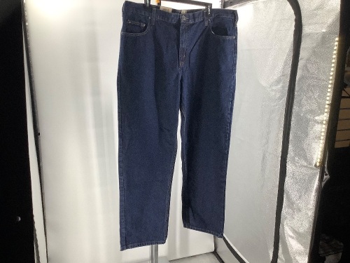 Red Head Men's Jeans, 40x32, Appears New - Lot 482