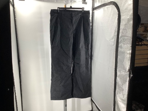 Columbia Men's Insulated Pants, Dirty, Ecommerce Return - Lot 483