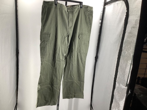 Red Head Men's Pants, 44x30, Appears New - Lot 485