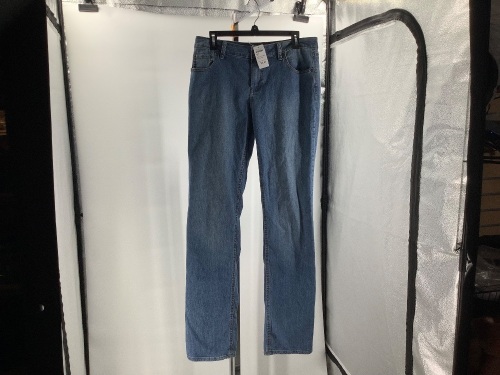 Natural Reflections Woen's Jeans, 10T, Appears New - Lot 495
