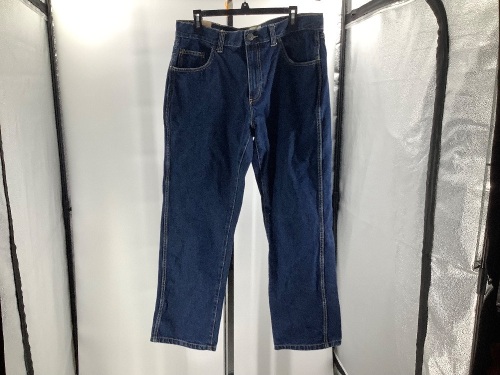 Red Head Men's Jeans, 36x32, Appears New - Lot 496