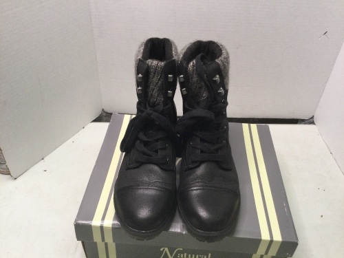 Natural Reflections Women's Boots, 8.5, Appears New - Lot 163