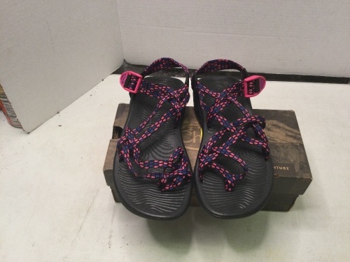 Chaco Women's Sandals, 8, Appears New - Lot 164