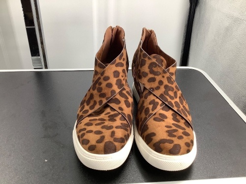 Natural Reflections Women's Shoes, 9, Appears New - Lot 304