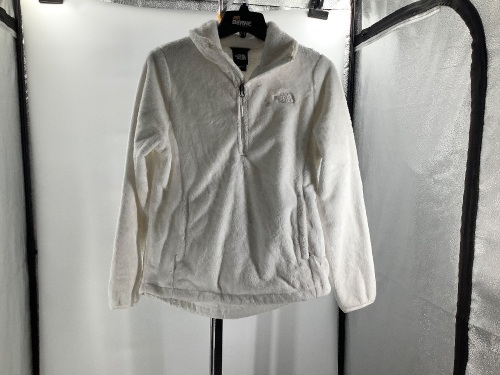The North Face Women's Jacket, Small, Small Stain by Collar, Ecommerce Return - Lot 322