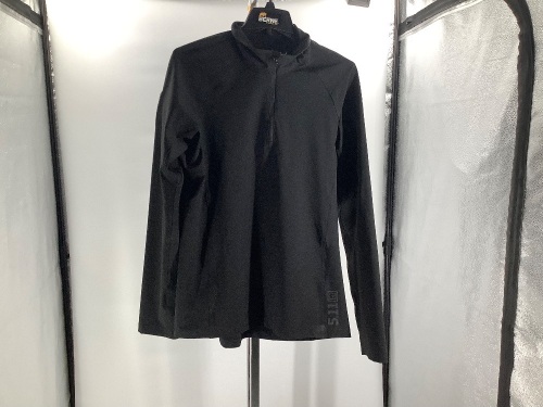 5.11 Tactical Contender Long Sleeve Shirt, Medium, Appears New - Lot 323