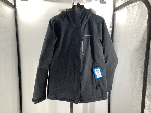 Columbia Women's Jacket, Large, Appears New - Lot 324