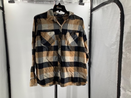 Natural Reflections Women's Shirt, Large, Appears New - Lot 325