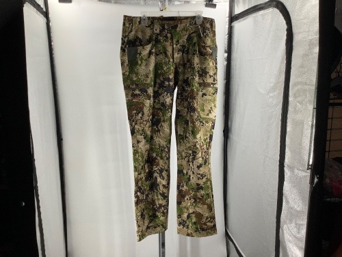 Sitka Traverse Pant, Men's 38R, Appears New - Lot 8