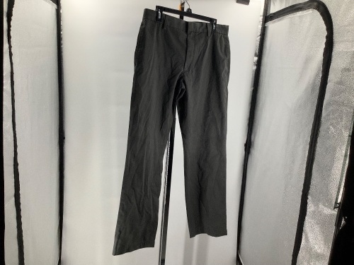 Bob Timberlake Men's Pants, 34x32, Appears New - Lot 333