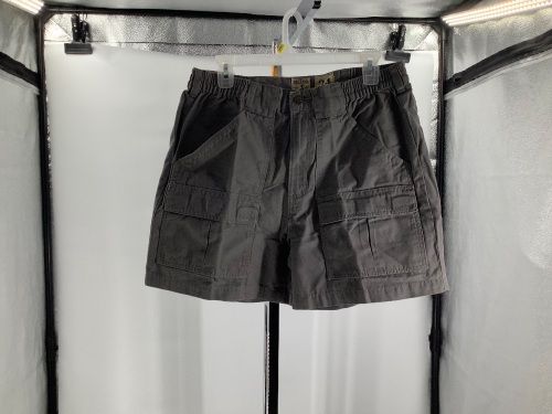 Lot of (2) Red Head Men's Shorts, 34, Appears New - Lot 341