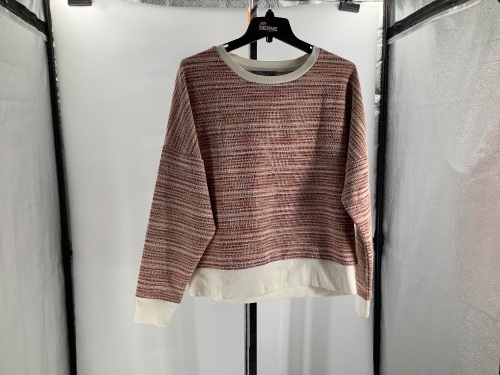 Natural Reflections Women's Shirt, Large, Appears New - Lot 343