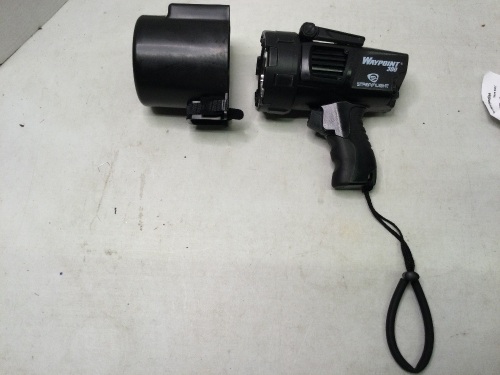 Waypoint 300 Streamlight, Powers On, Ecommerce Return - Lot 19