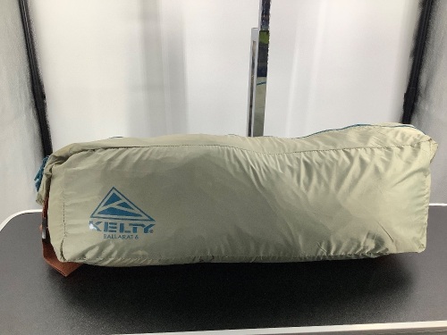 Kelty Ballarat 6 Tent, Ecommerce Return - Lot 361