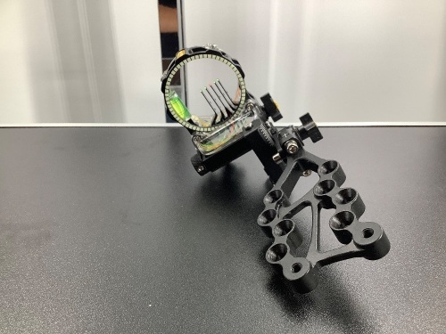 Trophy Ridge 5 Pin Bow Sight, Ecommerce Return - Lot 363
