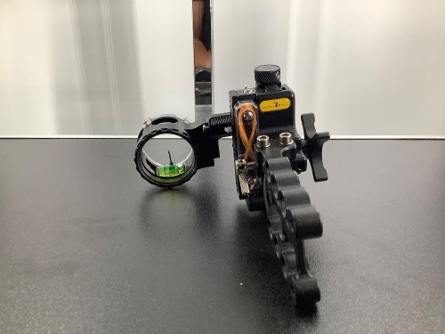 Trophy Ridge React One Pro Bow Sight, Ecommerce Return - Lot 364