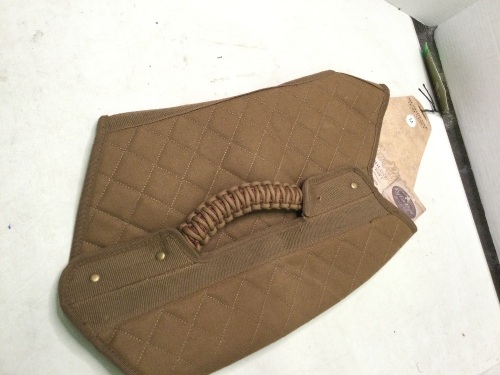 Rig Em Right Bloodline Dog Vest, Medium, Appears New - Lot 41