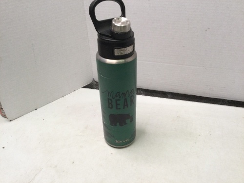 Tervis Water Bottle, Mama Bear, Ecommerce Return - Lot 43
