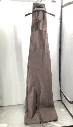 Ravenna Outdoor Umbrella Cover, Appears New - Lot 365