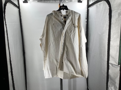 Northern Flight Men's Jacket, 2XL, Dirty, Ecommerce Return - Lot 366