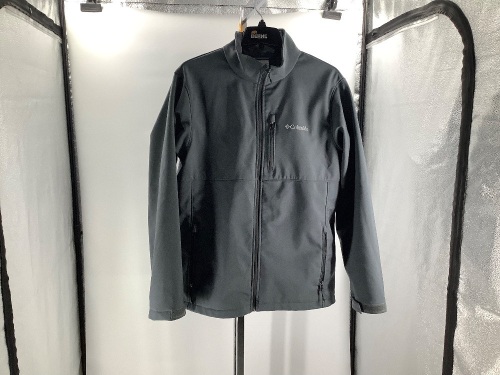 Columbia Men's Jacket, Large, Appears New - Lot 367