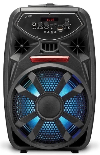 iLive Wireless Tailgate Party Speaker, Powers Up, Appears New - Lot 77