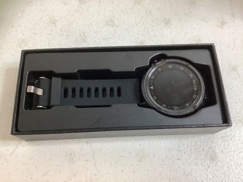 Smart Watch, E-Commerce Return - Lot 208