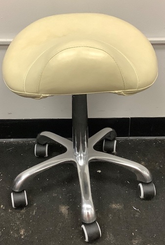 Swivel Stool, E-Commerce Return - Lot 262