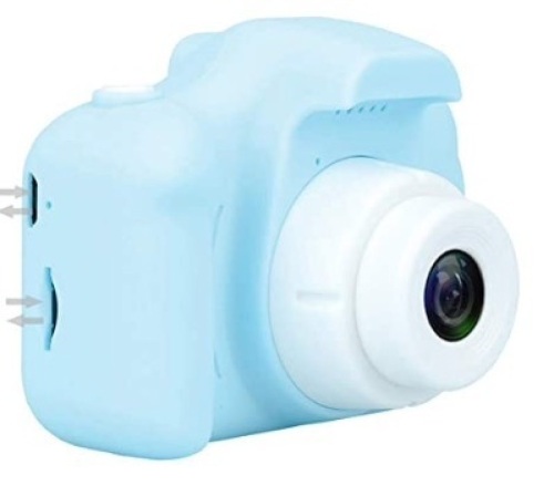 Kids Camera for Boys and Girls, Digital Camera, New - Lot 80