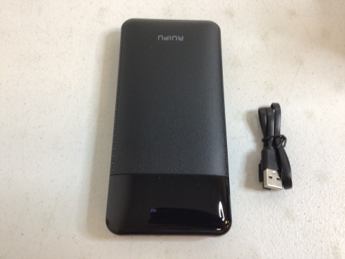 Power Bank, Powers Up, E-Commerce Return - Lot 115
