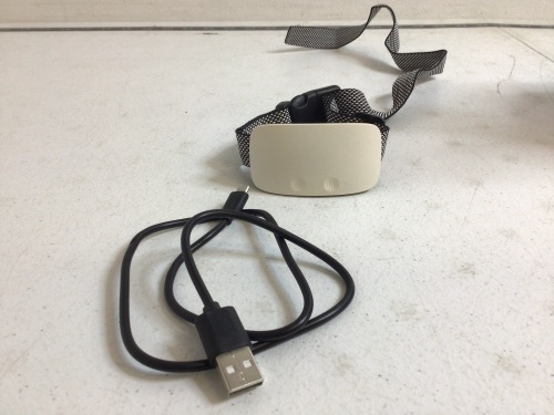 Bark Training Collar, Powers Up, E-Commerce Return - Lot 236
