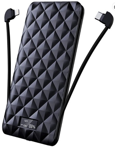 iWALK Portable Charger, New - Lot 315