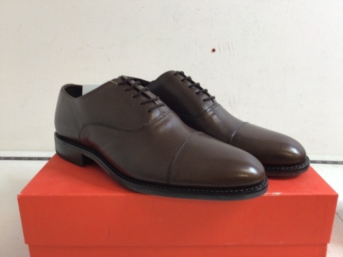 Timberlux Cap-toe Oxford, Size 10.5D, Appears New - Lot 76