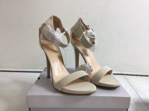 Vostey High Heels, Size 9.5, E-Commerce Return - Lot 82