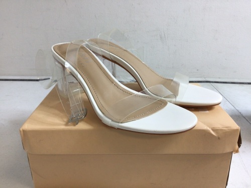 H&H Hell & Heel, Size 5, E-Commerce Return - Lot 300