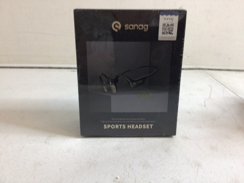 Sports Headset, New - Lot 373