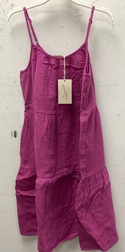 Women's Universal Thread Dress, XS, New - Lot 273