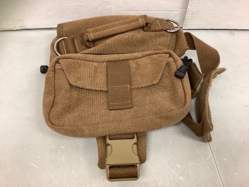 Dog Harness, M, E-Commerce Return - Lot 222