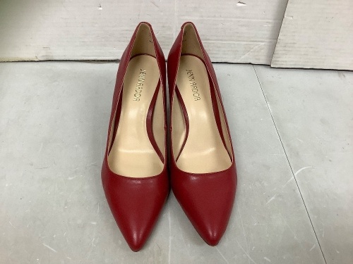 Women's Heels, 6.5, E-Commerce Return - Lot 323