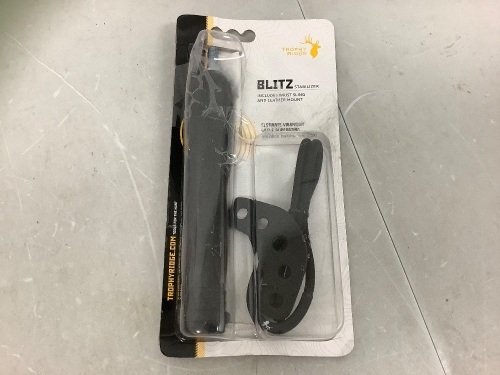 Trophy Ridge Stabilizer, E-Commerce Return - Lot 478