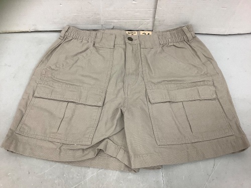 Men's Redhead Shorts, 34, Appears New - Lot 458