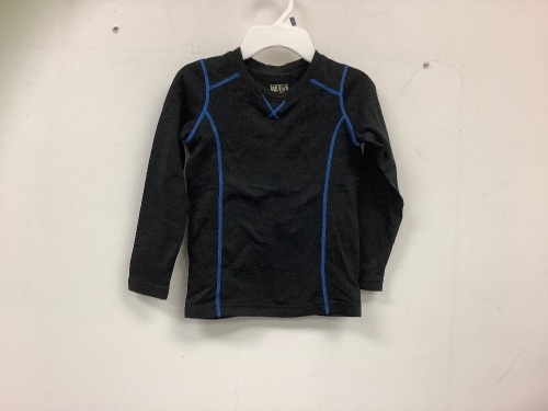 Red Head Youth Base Layer Top, Appears New - Lot 461