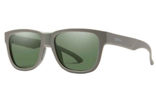 Smith Lowdown Slim 2 Polarized Sunglasses, Appears New - Lot 487