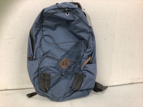 Backpack, Appears New - Lot 489