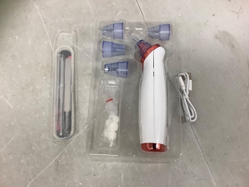 Multifunctional Cleaning Tool, Appears New - Lot 448