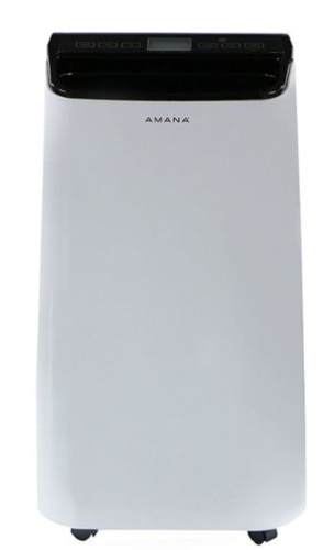 Amana Portable Air Conditioner, Appears New - Lot 5