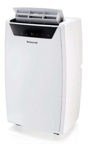 Honeywell Portable Air Conditioner, Appears New - Lot 31