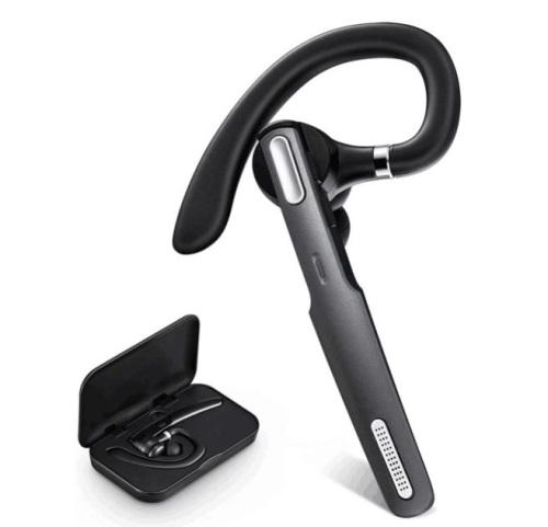 ICOMTOFIT Bluetooth Headset, Untested, E-Commerce Return - Lot 350